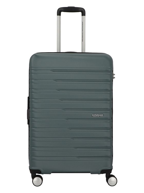 American Tourister Flashline 4 hjul Trolley 67 cm American Tourister Flashline 4 hjul Trolley 67 cm