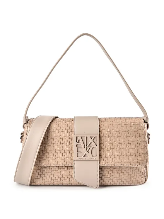 Armani Exchange Susy Bolsa de hombro 28 cm Armani Exchange Susy Bolsa de hombro 28 cm