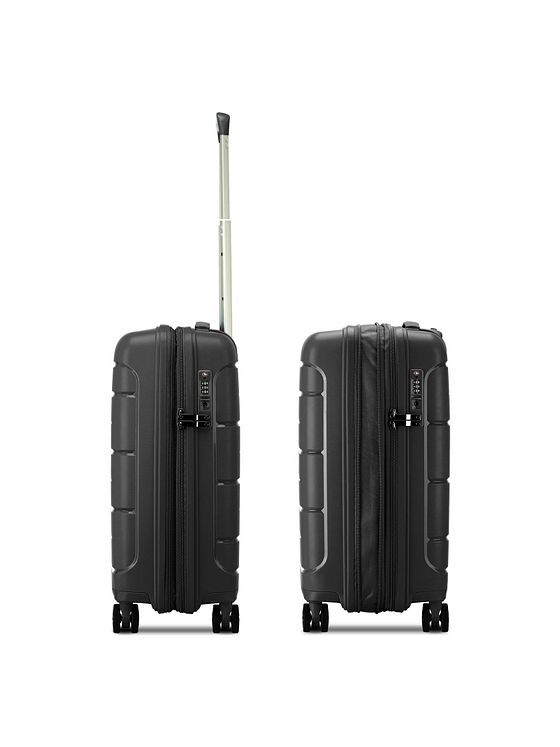 MODO by Roncato Starlight 3.0 4 hjul Kuffert 2-delt med strækfold MODO by Roncato Starlight 3.0 4 hjul Kuffert 2-delt med strækfold