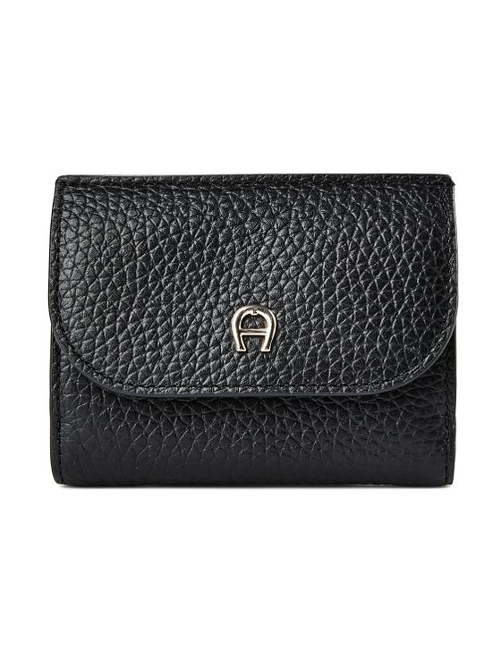 AIGNER Pura Lompakko RFID-suoja Nahka 10 cm AIGNER Pura Lompakko RFID-suoja Nahka 10 cm
