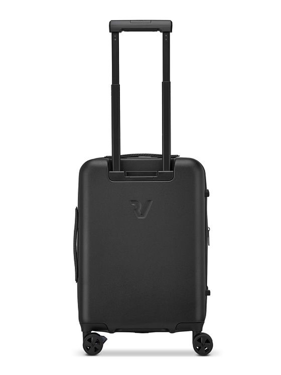 Roncato Florence 4-hjulet kabinevogn 55 cm med udvidelsesfoldet laptoprum