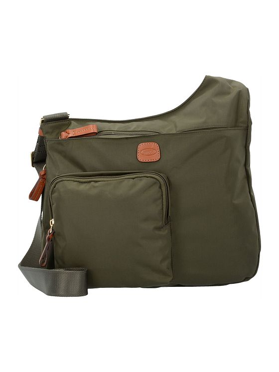 Bric's X-Bag skuldertaske 31 cm