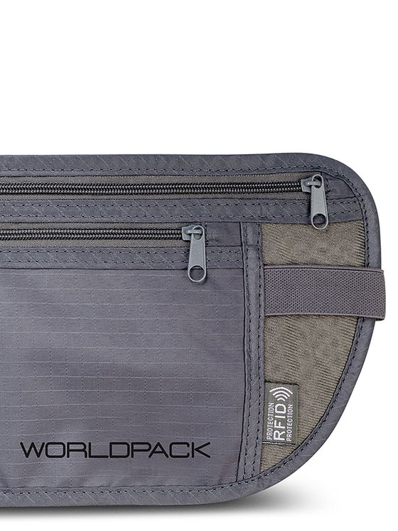 Worldpack Bezpečnostní pás 29.5 cm