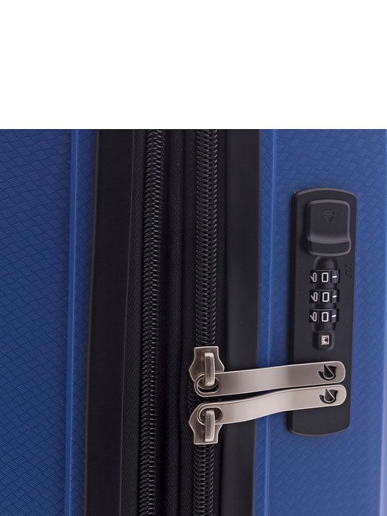 Gladiator 1700 4 hjul Trolley 68 cm med strækfold