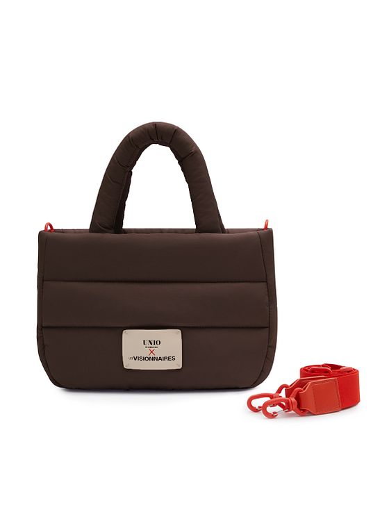 LES VISIONNAIRES Unio Cortina S Cortina S Kabelka S 29 cm