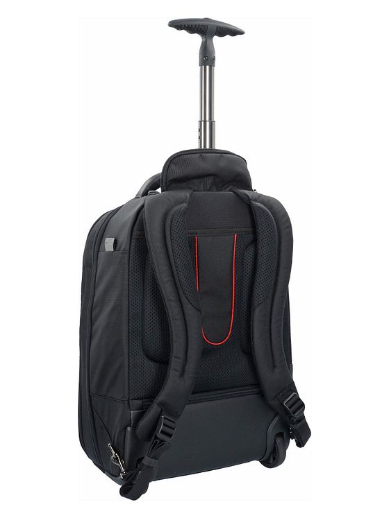 Samsonite Pro-DLX 5 dvoukolový batoh na kolečkách s přihrádkou na notebook 48 cm