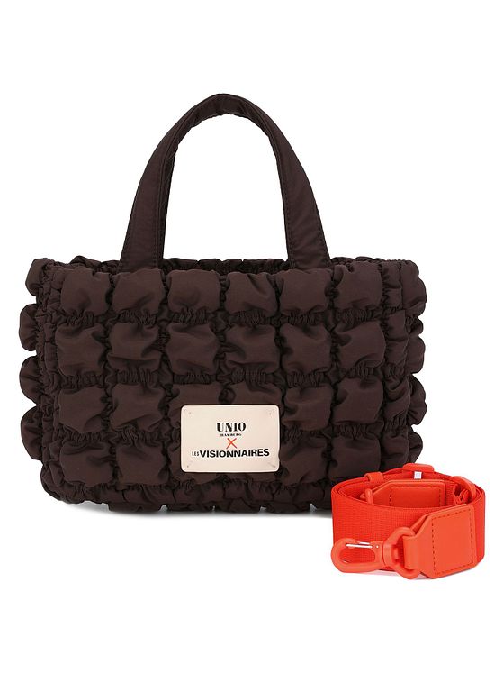 LES VISIONNAIRES Unio Cortina S Håndtaske 34 cm