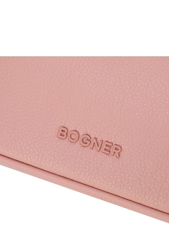 Bogner Pontresina Lora taška přes rameno kožená 24 cm