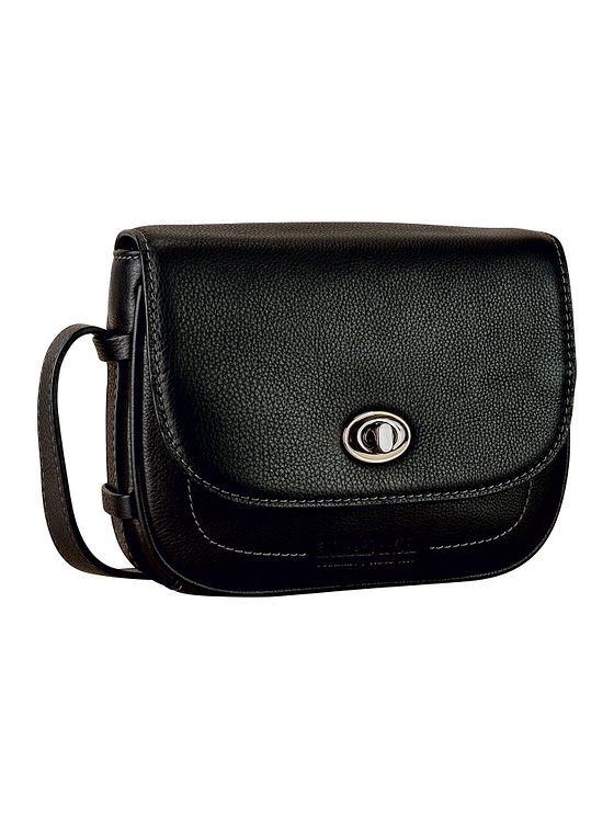 Leonhard Heyden Nizza Skuldertaske Læder 20 cm