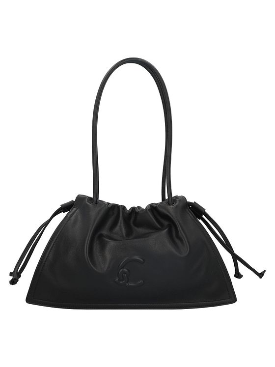 Coccinelle Dulse Posetaske Læder 39 cm Coccinelle Dulse Posetaske Læder 39 cm