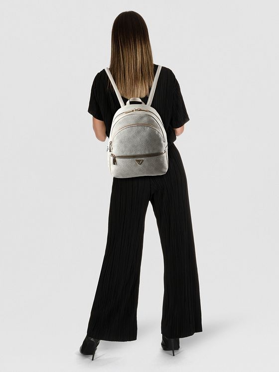 Guess Manhattan II Daypack 33 cm Guess Manhattan II Daypack 33 cm