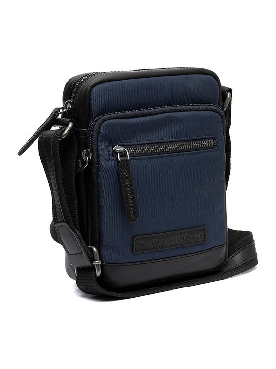 The Chesterfield Brand Fusion Karlstad Mini Bag skuldertaske 17 cm The Chesterfield Brand Fusion Karlstad Mini Bag skuldertaske 17 cm