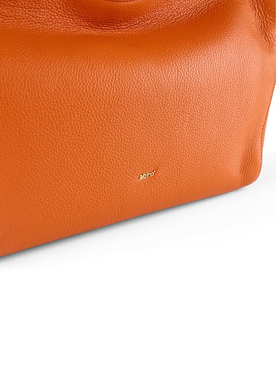 abro Senta Shopper-taske Læder 53 cm