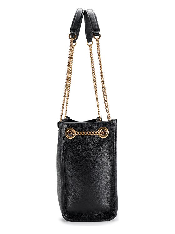 Lauren Ralph Lauren Bradley Shopper-taske Læder 28.5 cm