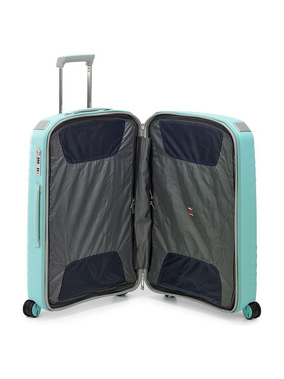 Roncato Ypsilon 2.0 4 hjul Trolley 69 cm Roncato Ypsilon 2.0 4 hjul Trolley 69 cm