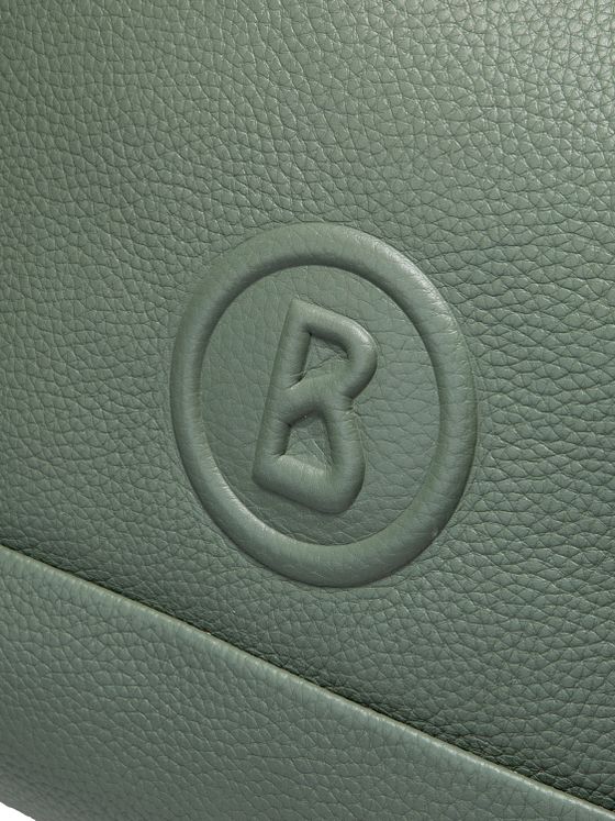 Bogner Bozen Skuldertaske Læder 32.5 cm