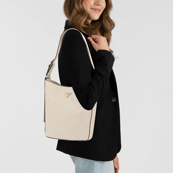 Guess Cresidia Skuldertaske 30 cm