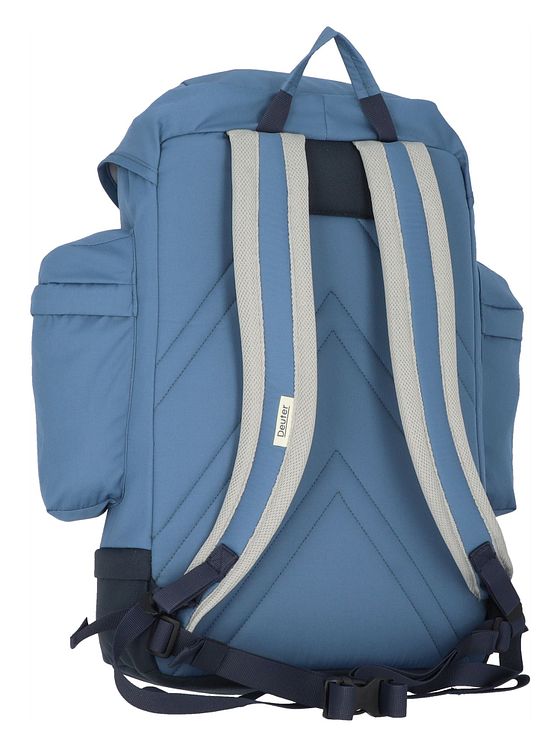 Deuter Wengen-rygsæk 52 cm med rum til bærbar computer