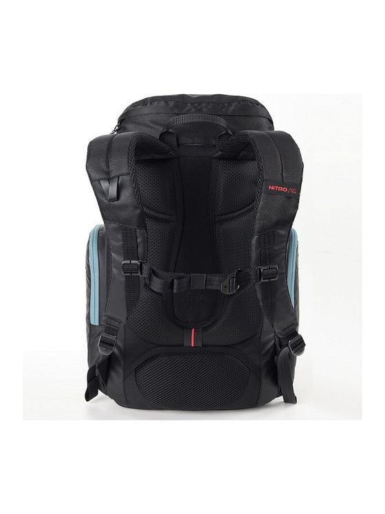 NITRO Daypacker Two Daypack 46 cm Laptoprum