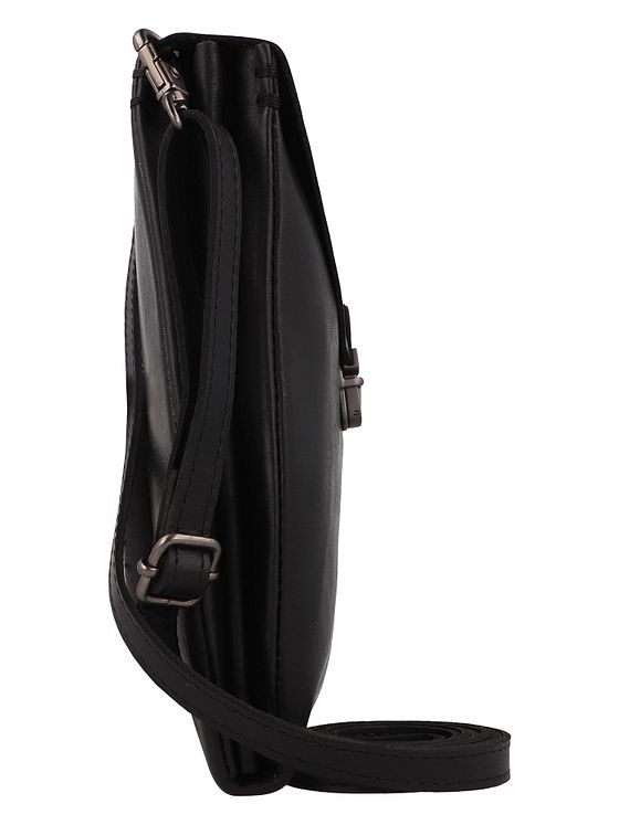 Harold's Fold Mini Bag skuldertaske Læder 17 cm