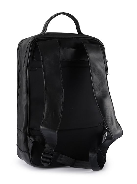Harbour 2nd City Lights Daypack Læder 40 cm Laptoprum Harbour 2nd City Lights Daypack Læder 40 cm Laptoprum