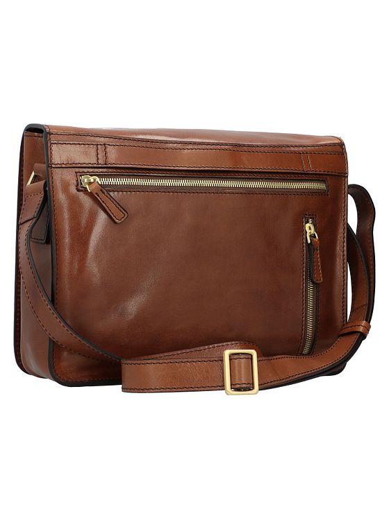 The Bridge Story Uomo Messenger Læder 32 cm