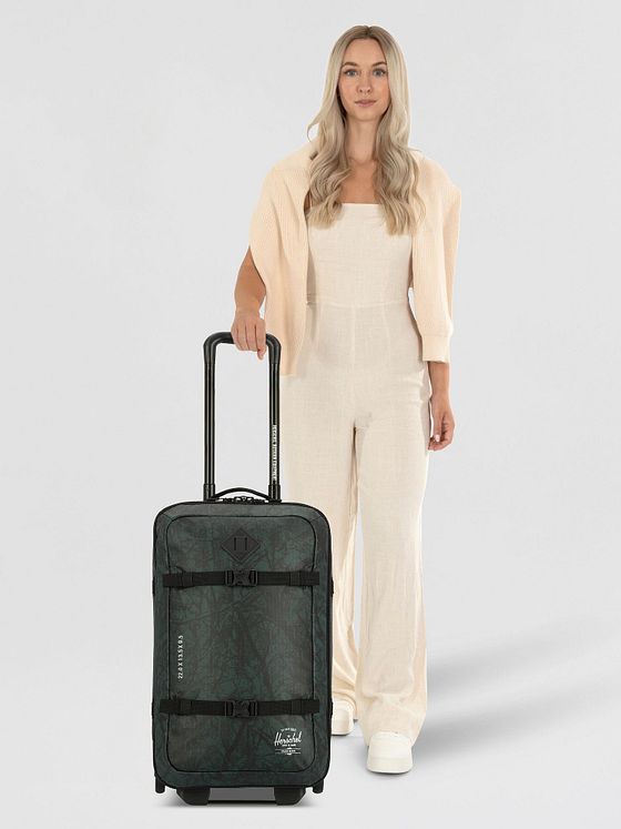 Herschel All Season 2 hjul Kabinetrolley 55 cm