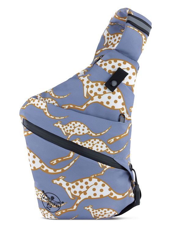 Chiemsee Jump N Fly Skuldertaske 21 cm Chiemsee Jump N Fly Skuldertaske 21 cm