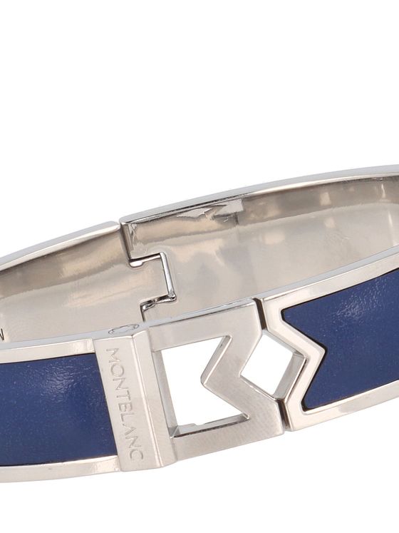 Montblanc Armreif 17 cm Montblanc Armreif 17 cm