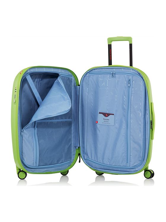 Pack Easy Gen T 4 hjul Trolley 64 cm med strækfold Pack Easy Gen T 4 hjul Trolley 64 cm med strækfold