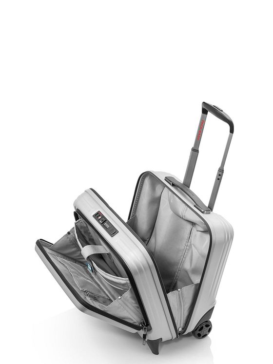 Pack Easy Genius 2 hjul Pilot-trolley 42 cm Laptoprum