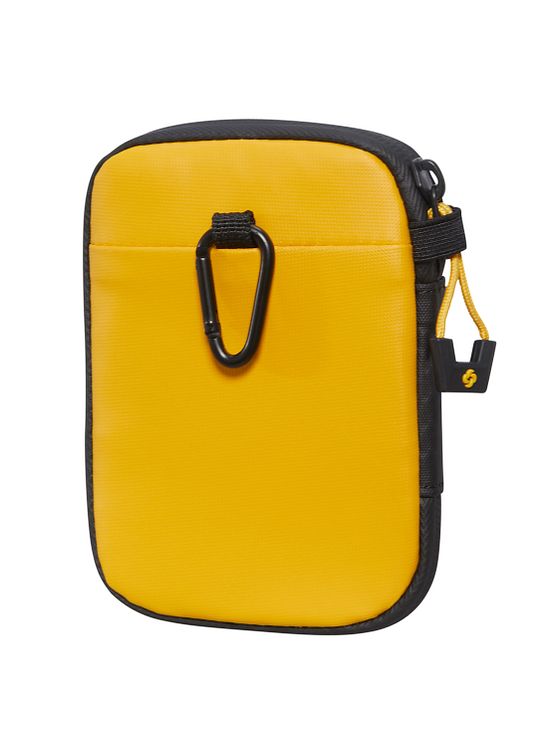 Samsonite Ecodiver Pung 12.5 cm