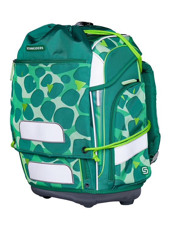 Schneiders Ergolite Skoleransel-sæt 8-delt