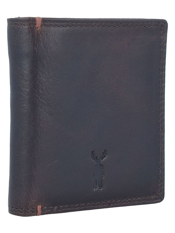 Jack Kinsky Colombo 205 Geldbörse Leder 8,5 cm