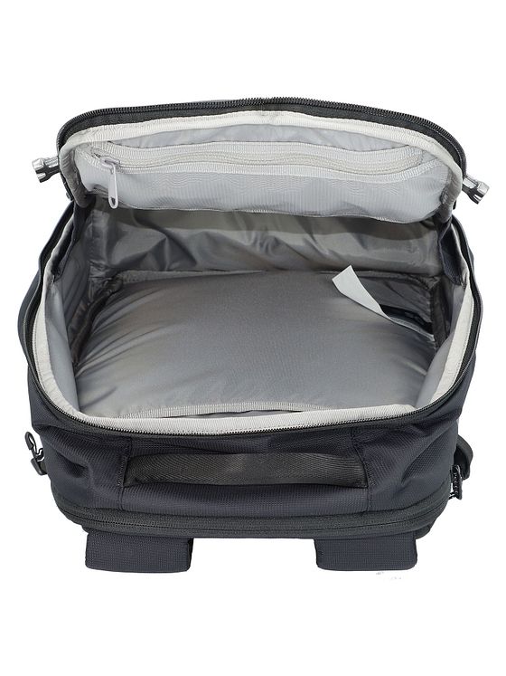 Timbuk2 The Division Pack Deluxe-rygsæk med 44 cm rum til bærbar computer