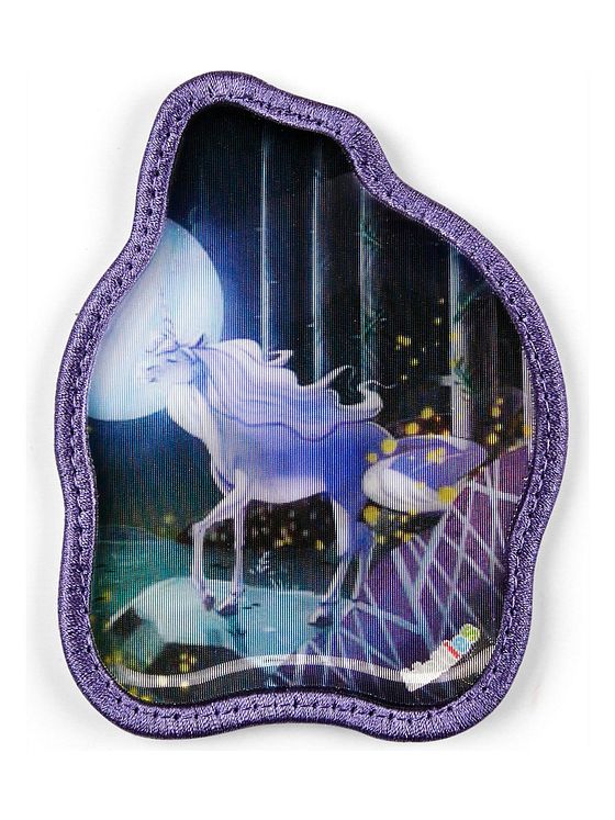 ergobag Wobbly Klettie