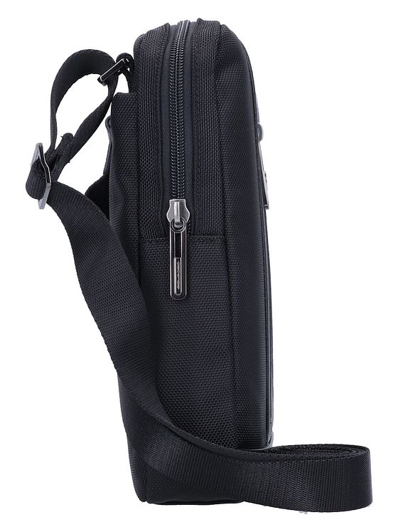 Piquadro Brief Bolsa de hombro 21 cm Piquadro Brief Bolsa de hombro 21 cm