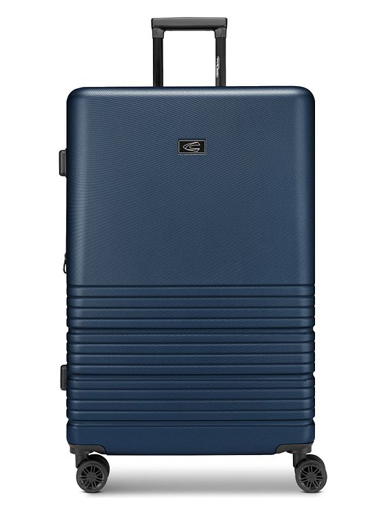 camel active Hanoi 4 hjul Trolley L 78 cm med strækfold