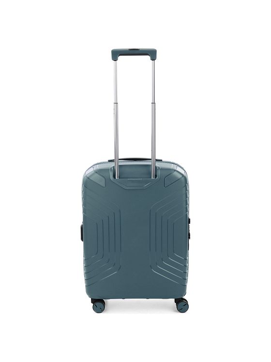 Roncato Ypsilon 4.0 4 hjul Kabinetrolley 55 cm med strækfold