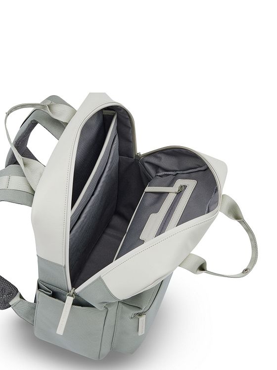 Kapten & Son Bergen Pro Daypack 39 cm Laptoprum