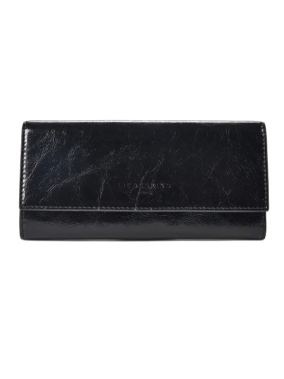 Liebeskind Valentina Lompakko RFID-suoja Nahka 19 cm Liebeskind Valentina Lompakko RFID-suoja Nahka 19 cm
