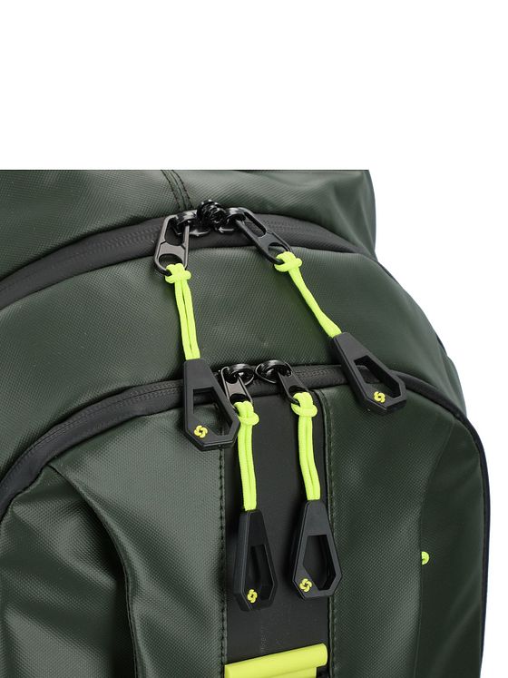 Samsonite Paradiver Light-rygsæk med 45 cm rum til bærbar computer