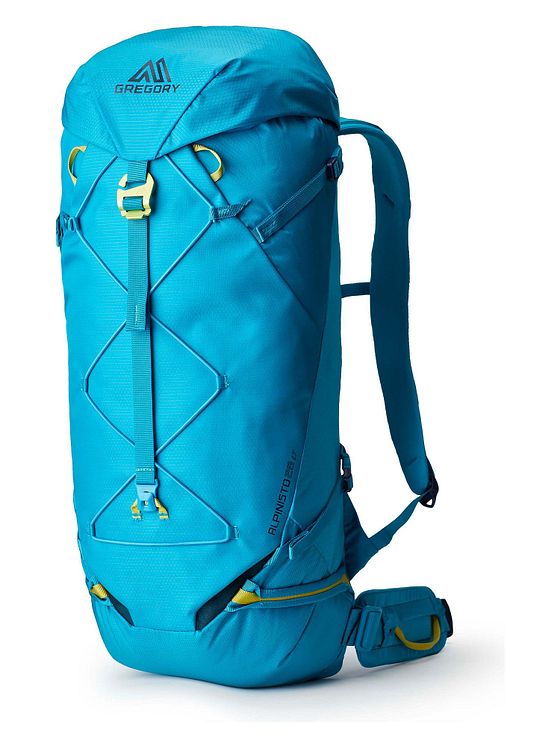 Gregory Alpinisto LT 28 alpinrygsæk 62 cm