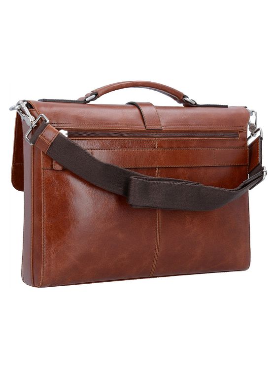 Picard Buddy Aktentasche Leder 38 cm Picard Buddy Aktentasche Leder 38 cm