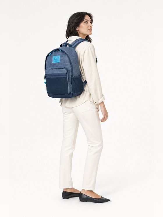 Herschel Kaine Mochila urbana 45 cm Compartimento para el portátil Herschel Kaine Mochila urbana 45 cm Compartimento para el portátil