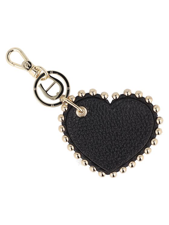 AIGNER Fashion Nøglering Læder 7.5 cm