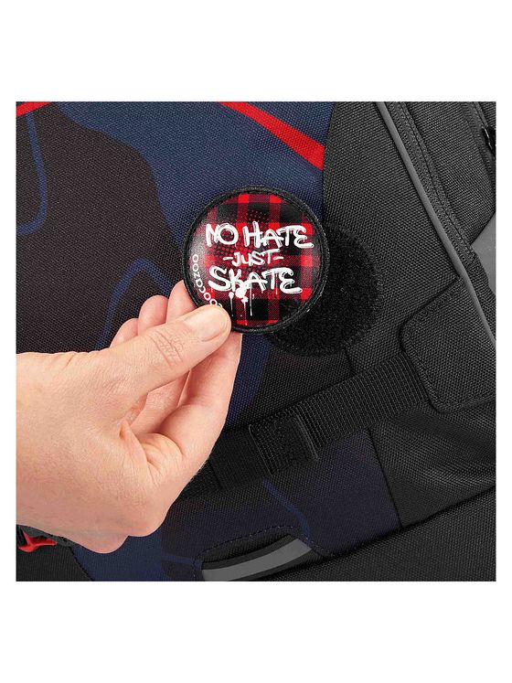 coocazoo Porter Daypack 44 cm coocazoo Porter Daypack 44 cm