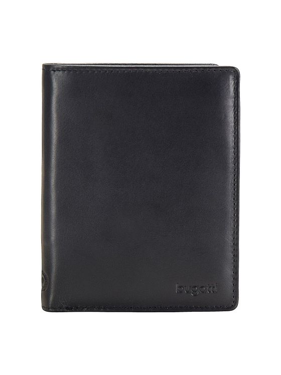 bugatti Primo læderpung 10 cm