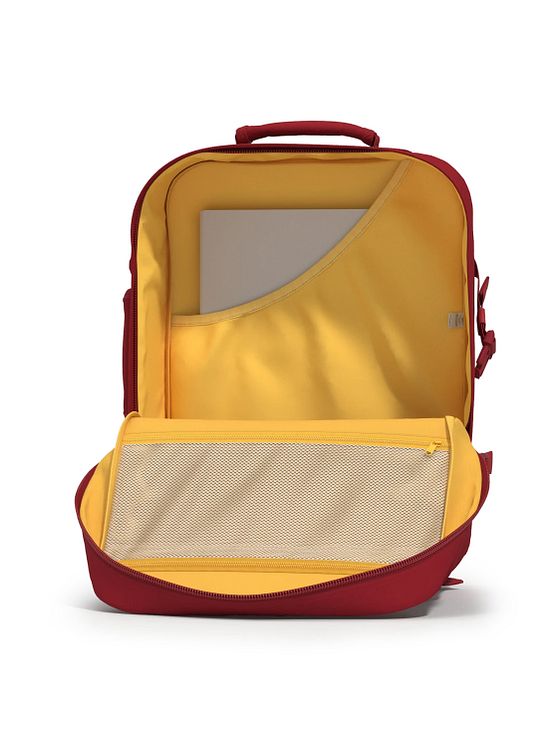 Cabin Zero Classic 114 Batoh 51 cm Kapsa na notebook