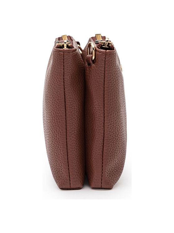 L.CREDI Ella skuldertaske 14 cm